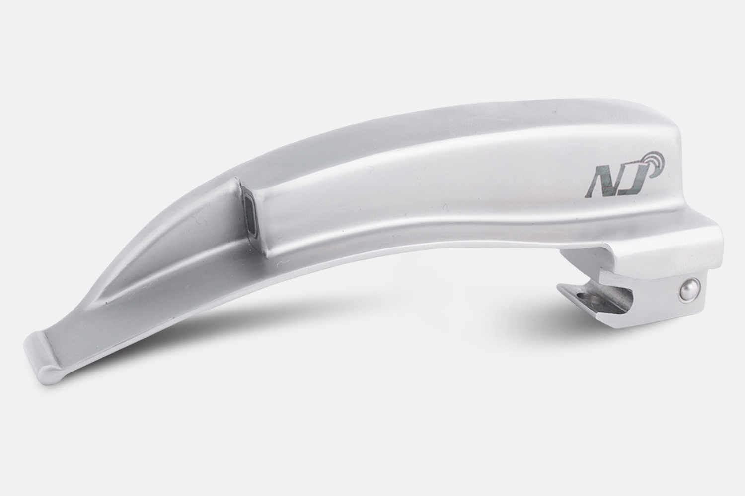 Mega Integrated Fiber Optic Laryngoscope Macintosh